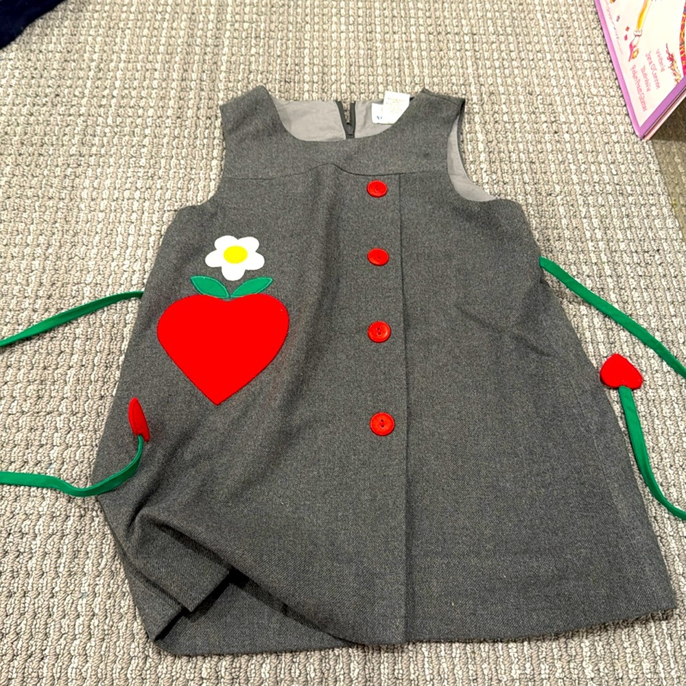 Florence EISEMAN dress